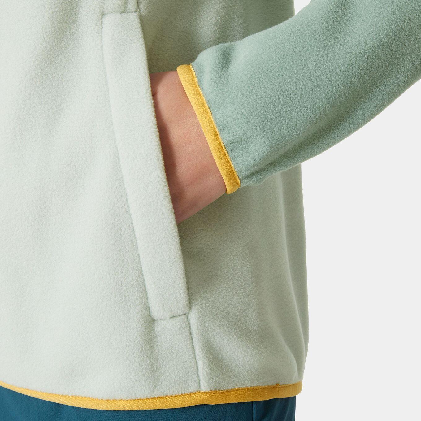 Polaire Femme Helly Hansen Daybreaker Vert 4/5