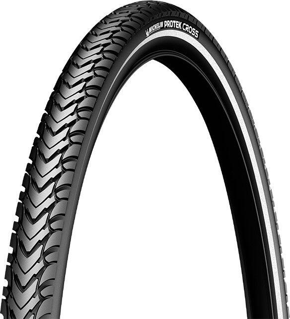 MICHELIN Neumático PROTEK CROSS MAX 700 mm TubeType Wire 3/3