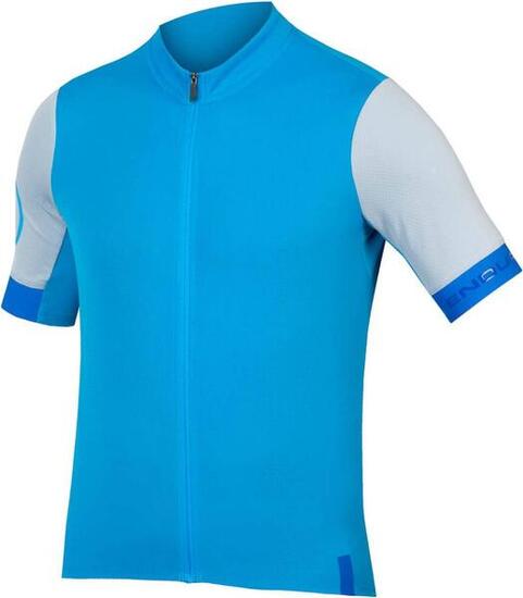 Endura FS260 M/C Trikot Blau