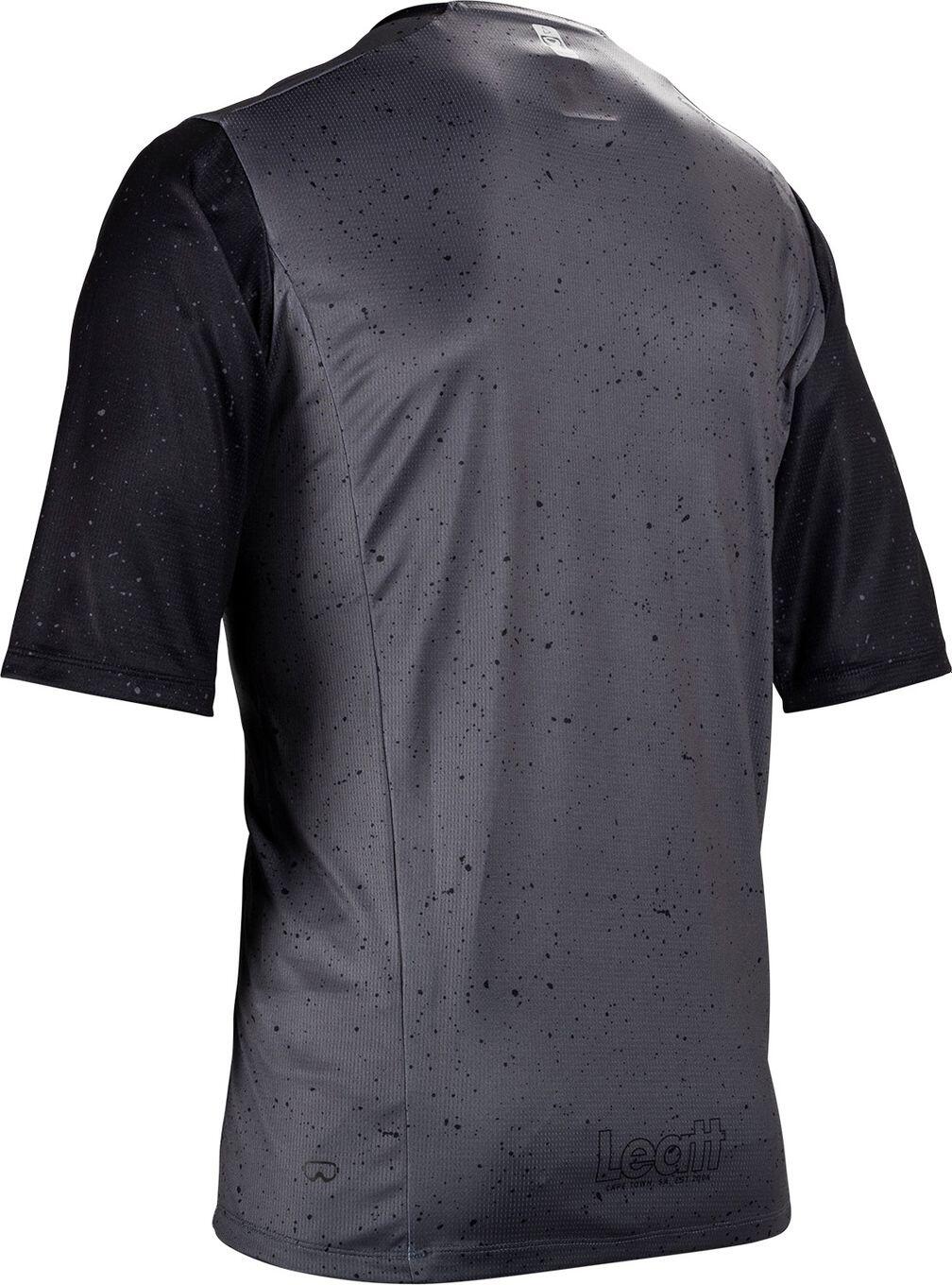 Maillot Leatt Enduro 3.0 Manga 3/4 Gris 3/7