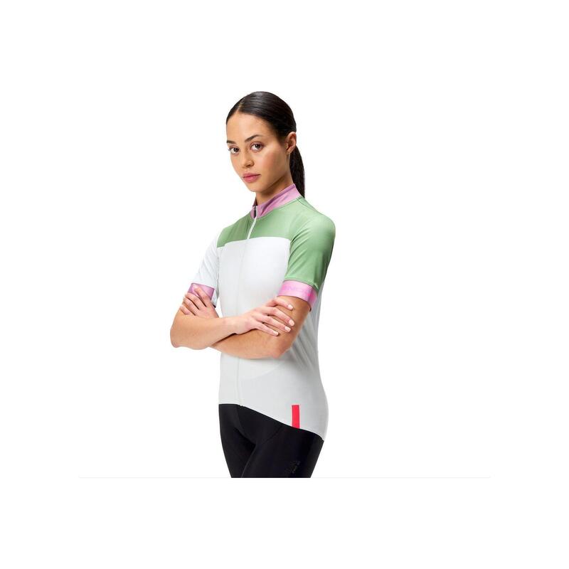 Tricou de ciclism pentru femei Endura Chroma FS260 W