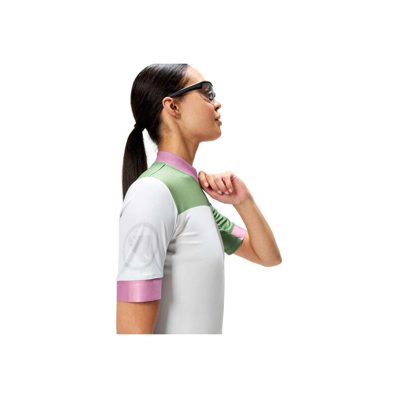 Tricou de ciclism pentru femei Endura Chroma FS260 W