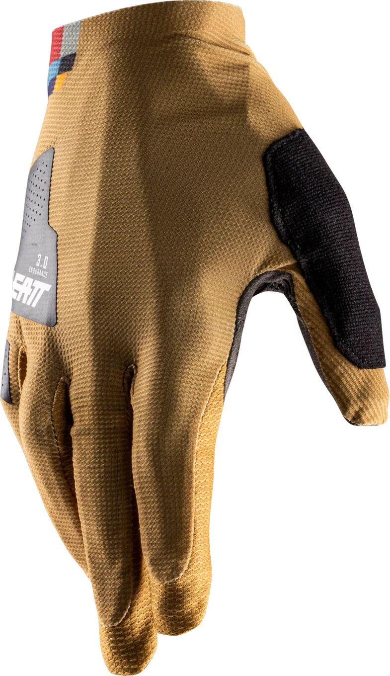 Gants Longs Leatt 3.0 Endurance Marron 2/7