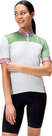 Damen Fahrradtrikot Endura Chroma FS260 W