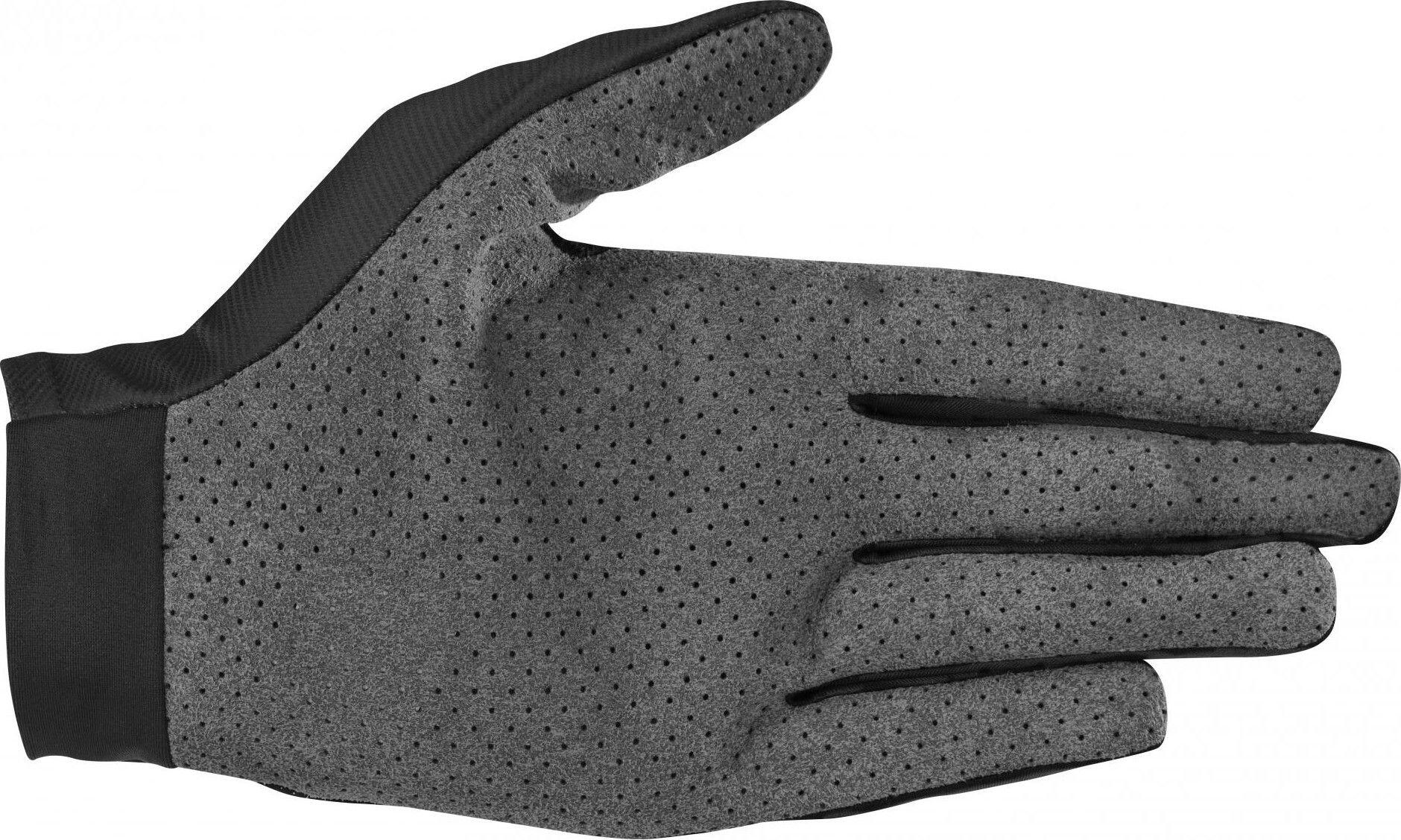 Gants Longs Alpinestars Aspen Pro Lite Noir 2/3