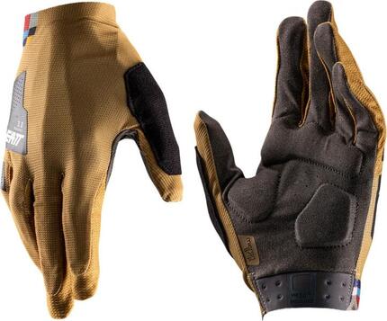 Gants Longs Leatt 3.0 Endurance Vert
