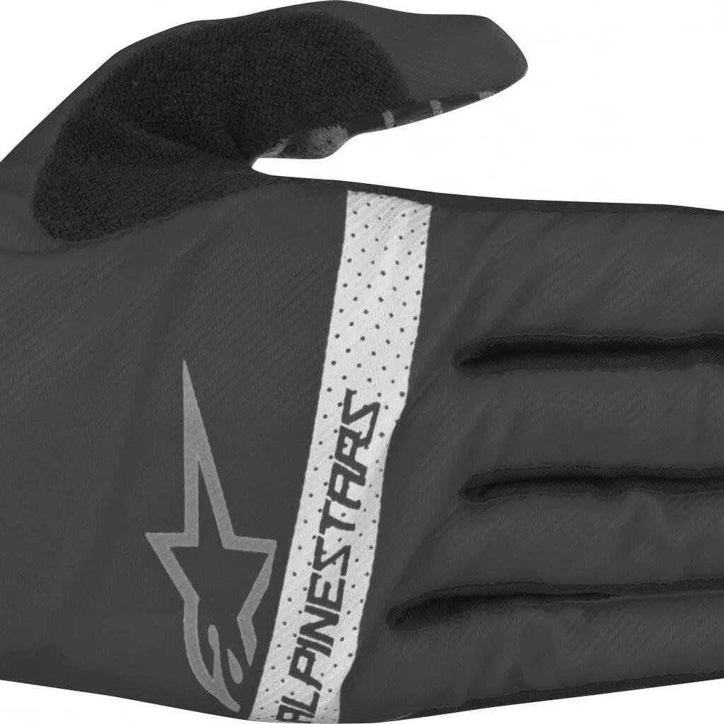 Alpinestars Aspen Pro Lite Long Gloves Black