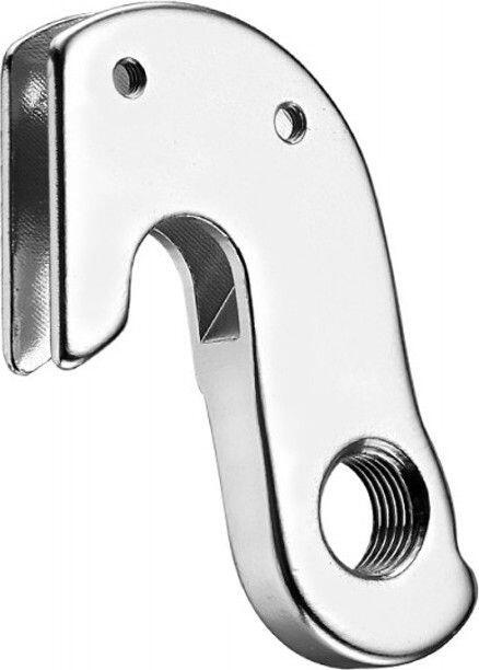 Union GH-151 supporto cambio con set viti M3x1.0 – per Cannondale. 2/6