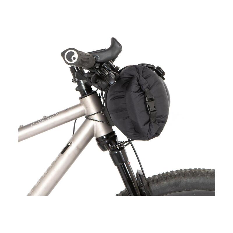 Geantă pentru bicicletă Race Bar Bag - Flat Bar RESTRAP