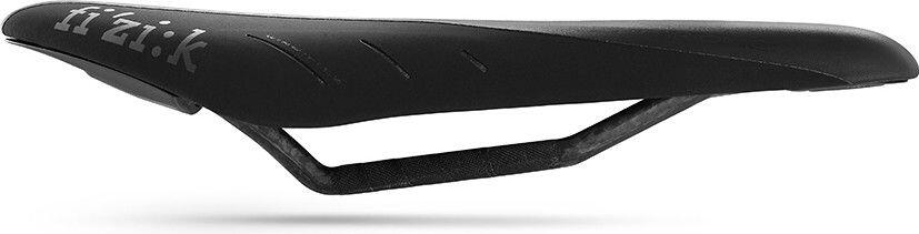 FIZIK ARIONE R1 Carbon Zadel Zwart 2/3