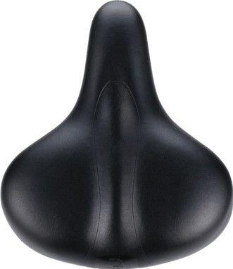 Selle Confort BBB BaseShape étanche Noir 3/5