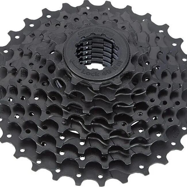 SRAM CS PG820 8 Speed 11-28T Mountain Bike MTB Cassette - Black