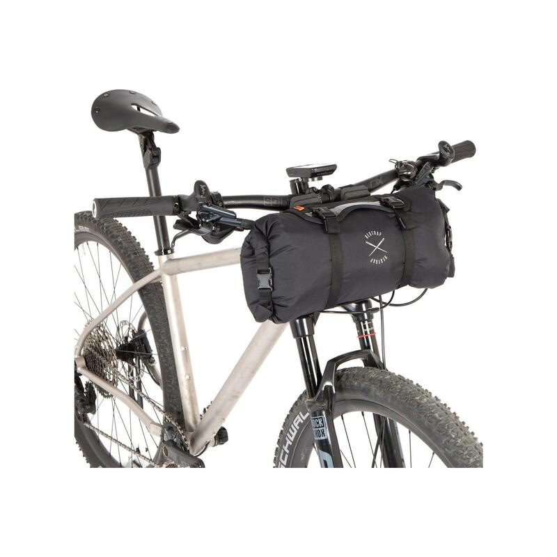 Geantă pentru bicicletă Race Bar Bag - Flat Bar RESTRAP