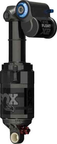 Fox Racing Shox Float X2 Performance Elite 2Pos-Adj Metric Trunnion 2025