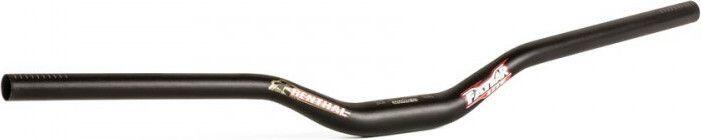 Cintre Renthal Fatbar Lite 31.8mm 760mm Noir 3/3