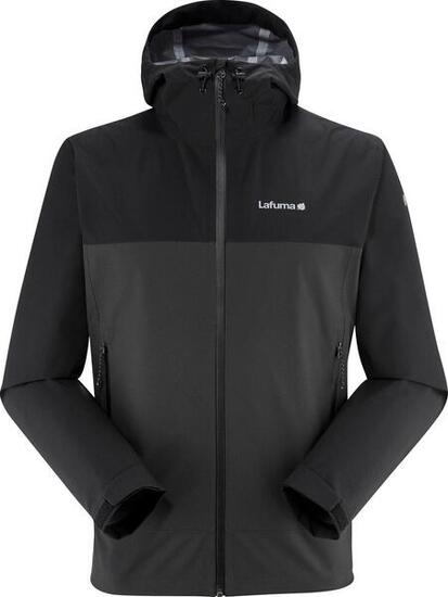 Veste Imperméable Lafuma Shift Homme Noir