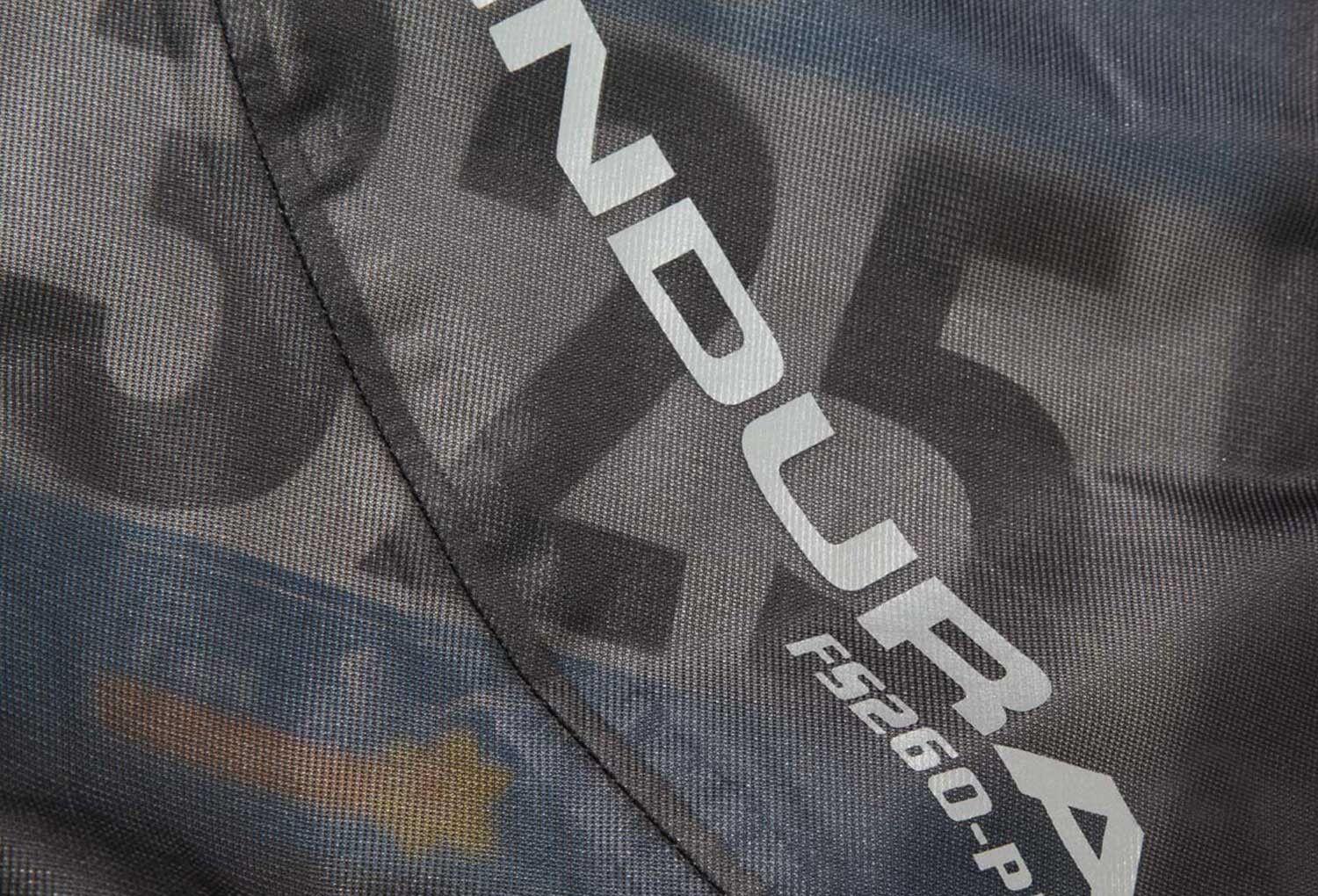 Endura FS260-Pro Adrenaline Race II Women Sleeveless Waterproof Jacket Black 4/7