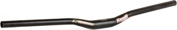 Cintre Renthal Fatbar Lite 31.8mm 760mm Noir 2/3