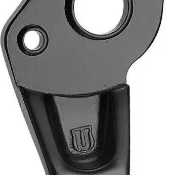 Union GH-222 Derailleur Pad and Frame Hanger for Lapierre, Aluminium.