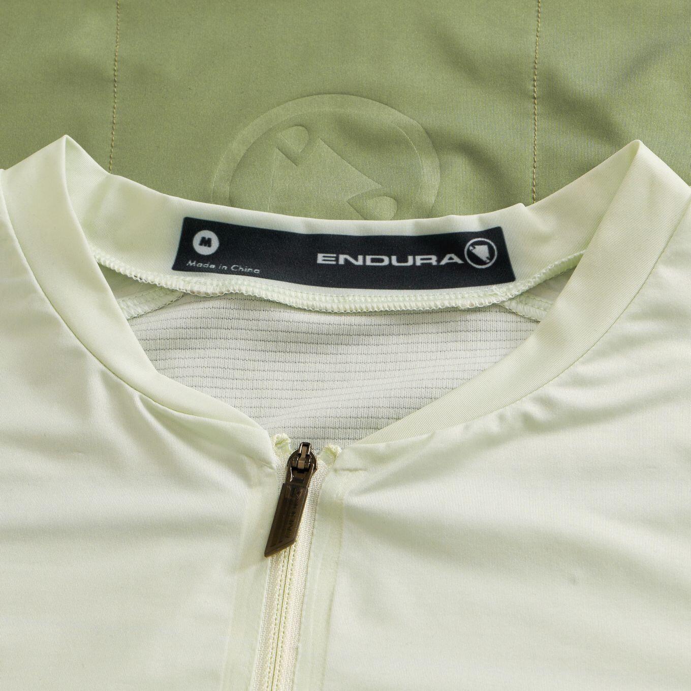 Maglia Endura Pro Race 3/5