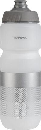 Topeak Water Bottle750ml Weiß