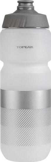 Topeak Water Bottle750ml Weiß