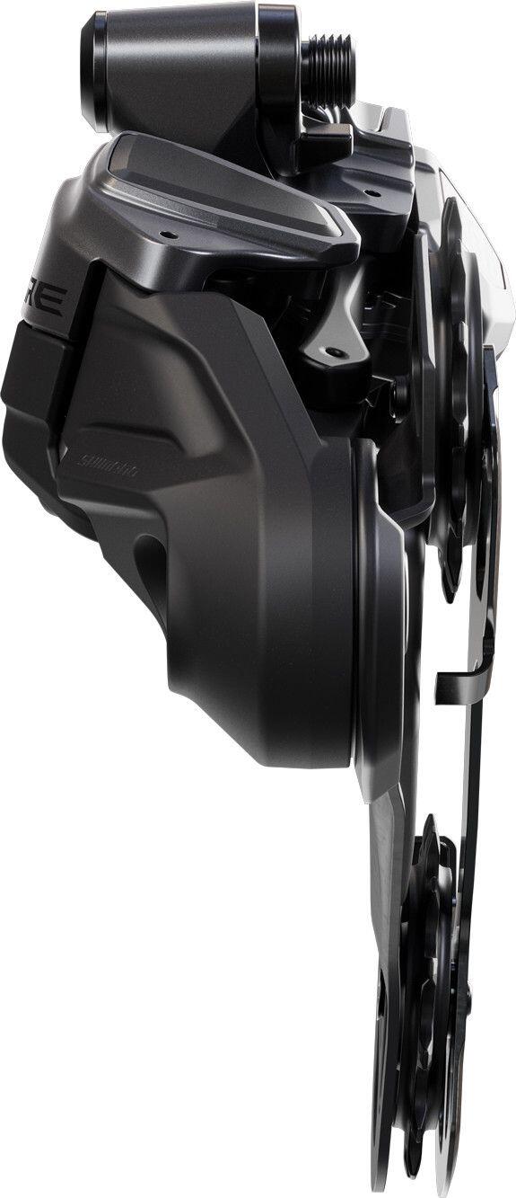 Dérailleur Arrière Shimano Deore Di2 RD-M6250-SGS (Chape Longue) 1x12V (Sans Bat 3/7