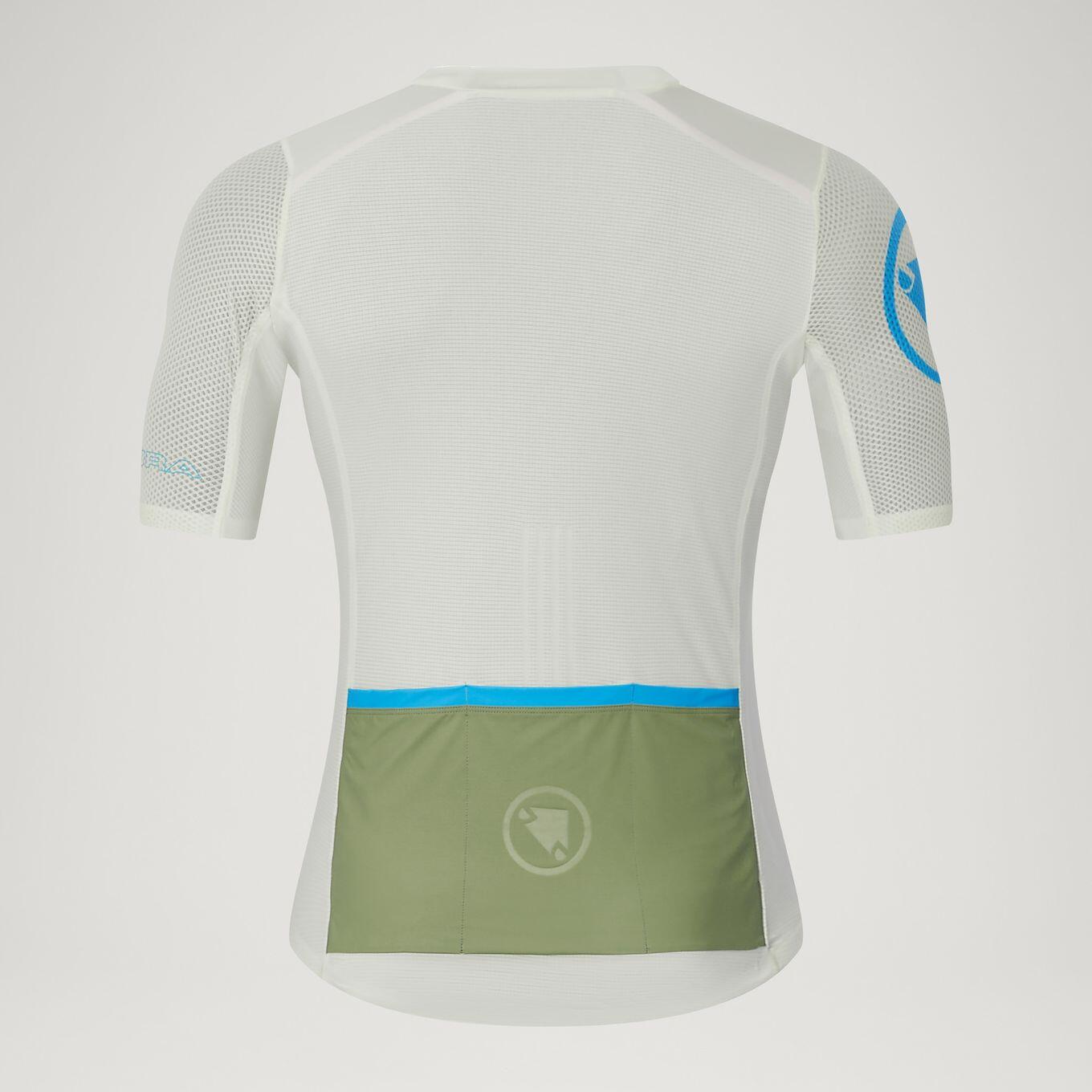 Maglia Endura Pro Race 2/5