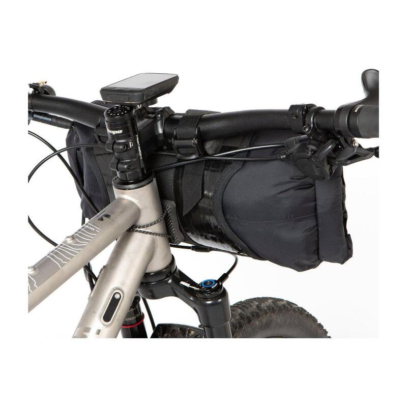 Geantă pentru bicicletă Race Bar Bag - Flat Bar RESTRAP