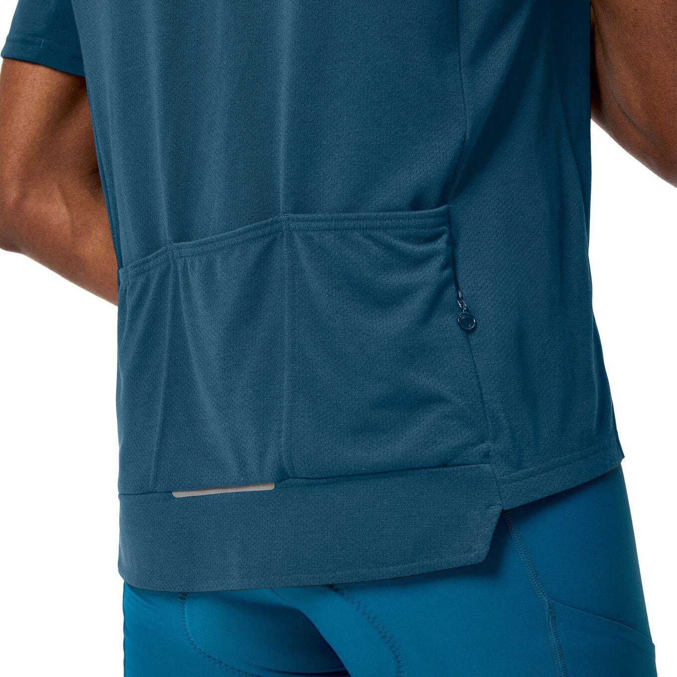 Maillot Pour Homme Loop En Tissu Drirelease 6/7