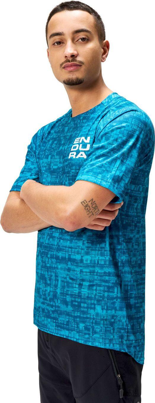 T-Shirt Endura Grid LTD 3/7