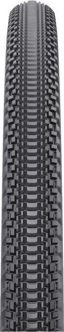 Pneumatico WTB Vulpine 700c Tubeless Ready TCS Light/Fast Rolling Dual DNA SG 12 2/2