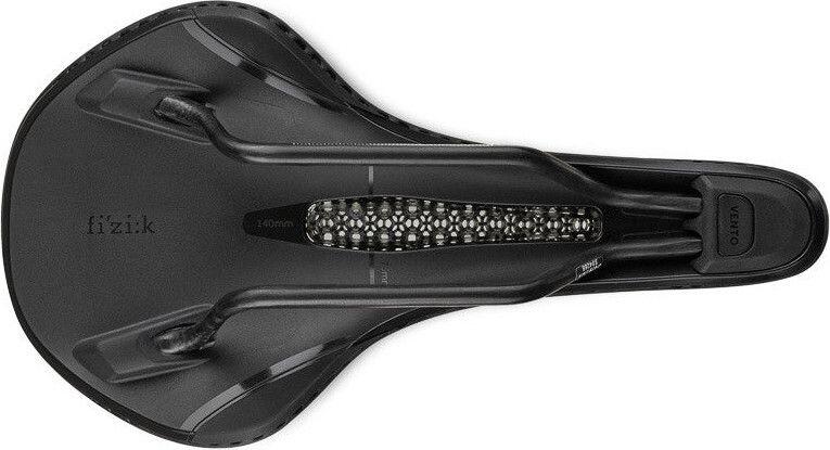 Selle Fizik Vento Antares R1 Adaptive Noir 5/5