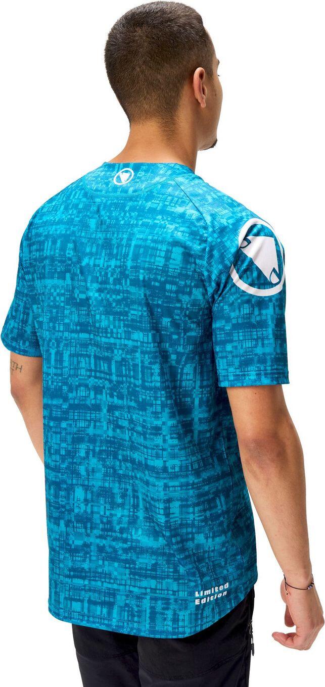 T-Shirt Endura Grid LTD 2/7