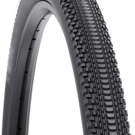 WTB Vulpine 700c Tubeless Ready TCS Light/Fast Rolling Dual DNA SG 120 TPI Grave