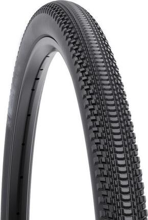 Pneu Gravel WTB Vulpine 700c Tubeless Ready TCS Light/Fast Rolling Dual DNA SG 1
