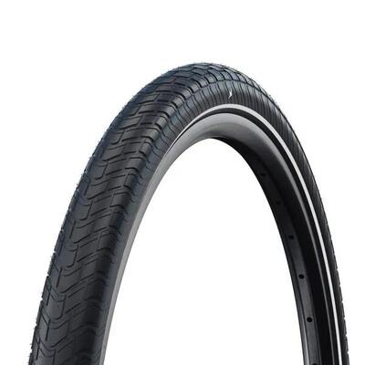 Pneumatici Schwalbe Motion Big Apple HS632