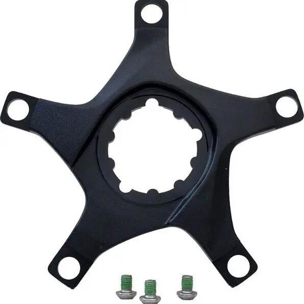 Sram Crank Spider FORCE 22 / CX1 110BCD 11Speed Blast Black
