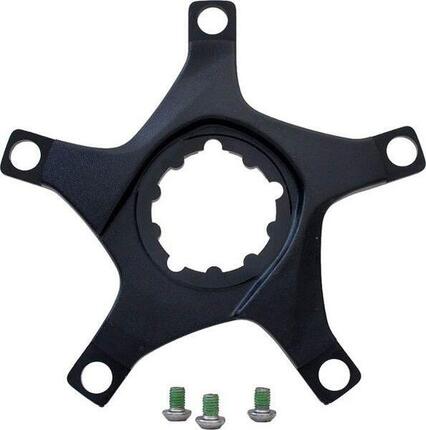 Etoile Sram de Pédalier Force 22 / CX1 11 Vitesses 110mm Noir