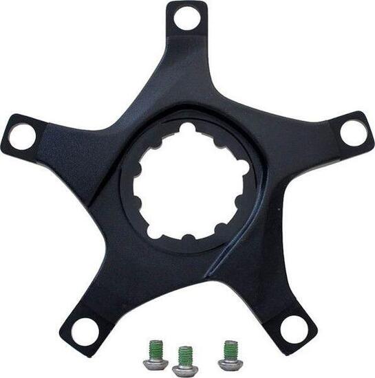Etoile Sram de Pédalier Force 22 / CX1 11 Vitesses 110mm Noir