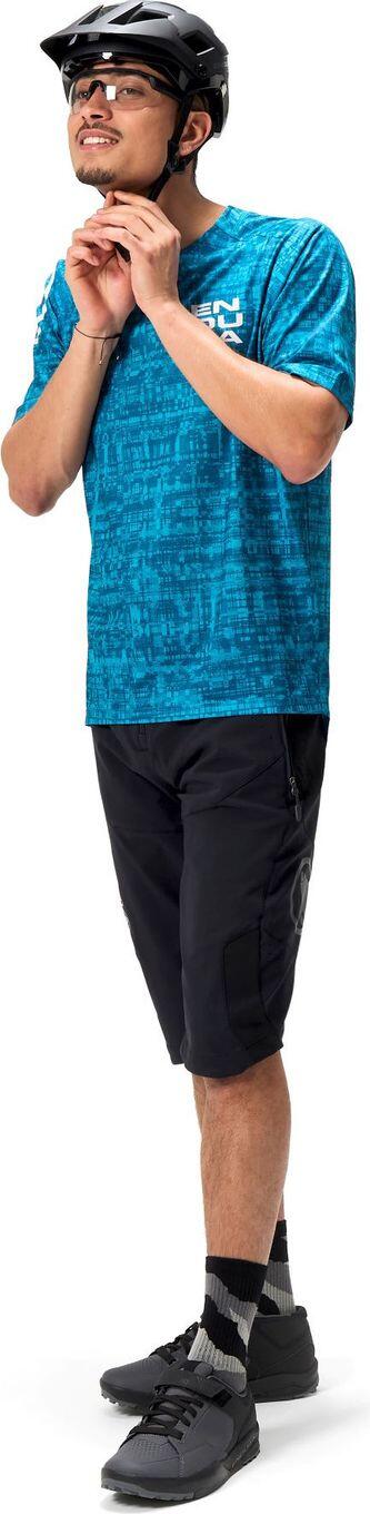 T-Shirt Endura Grid LTD 4/7