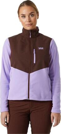 Polaire Femme Helly Hansen Daybreaker Block Violet