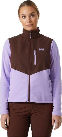 Polaire Femme Helly Hansen Daybreaker Block Violet