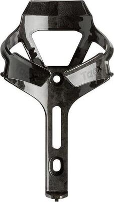 Tacx ciro bottle cage black shiny