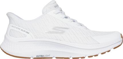 Chaussures Running Skechers Slip-ins Go Run Consistent 2.0 Worldview Blanc/Gris