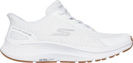 Chaussures Running Skechers Slip-ins Go Run Consistent 2.0 Worldview Blanc/Gris