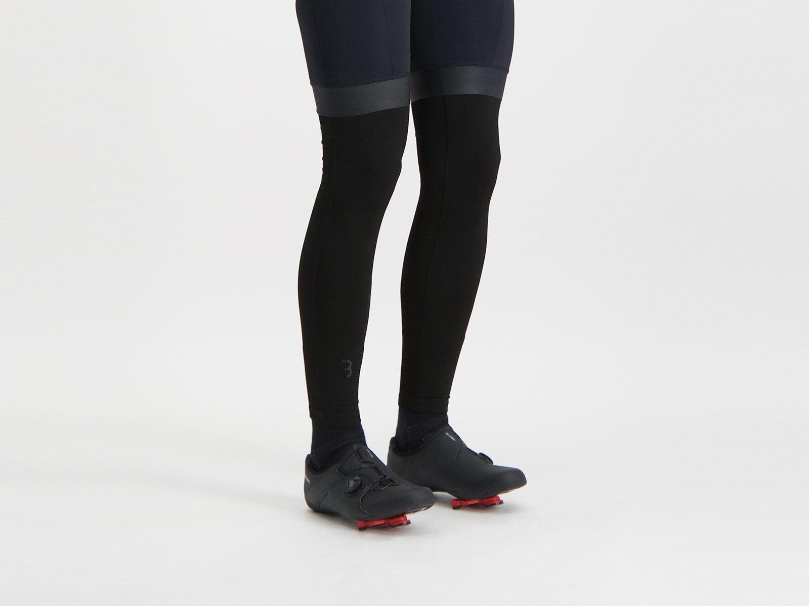 Jambières BBB Comfortlegs Noir 2/2