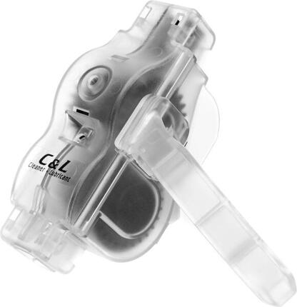 Nettoyeur de Chaîne Neatt avec Réservoir