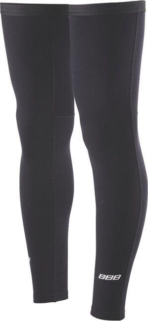 Jambières BBB Comfortlegs Noir 1/2