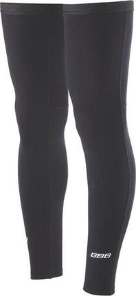 Jambières BBB Comfortlegs Noir